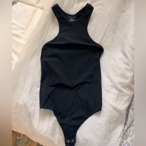 Free People Bodysuit